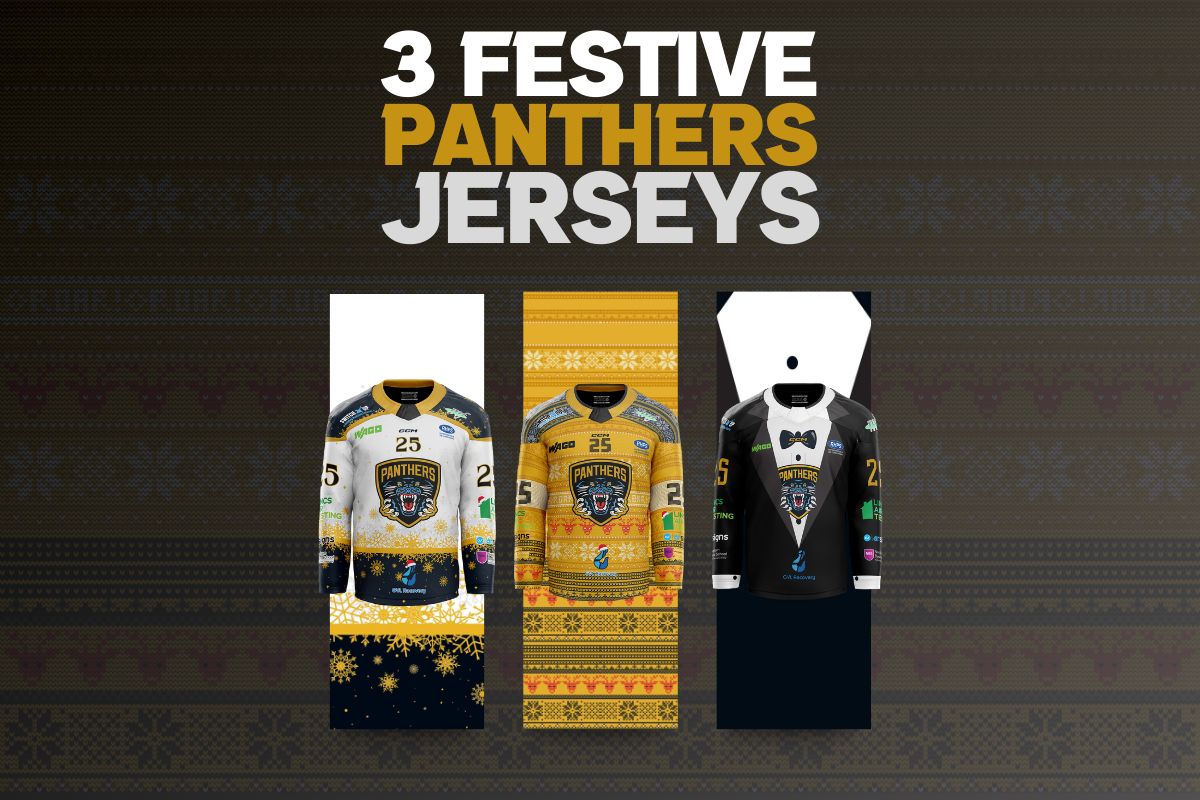 CHRISTMAS AND NEW YEAR JERSEYS UNVEILED Top Image
