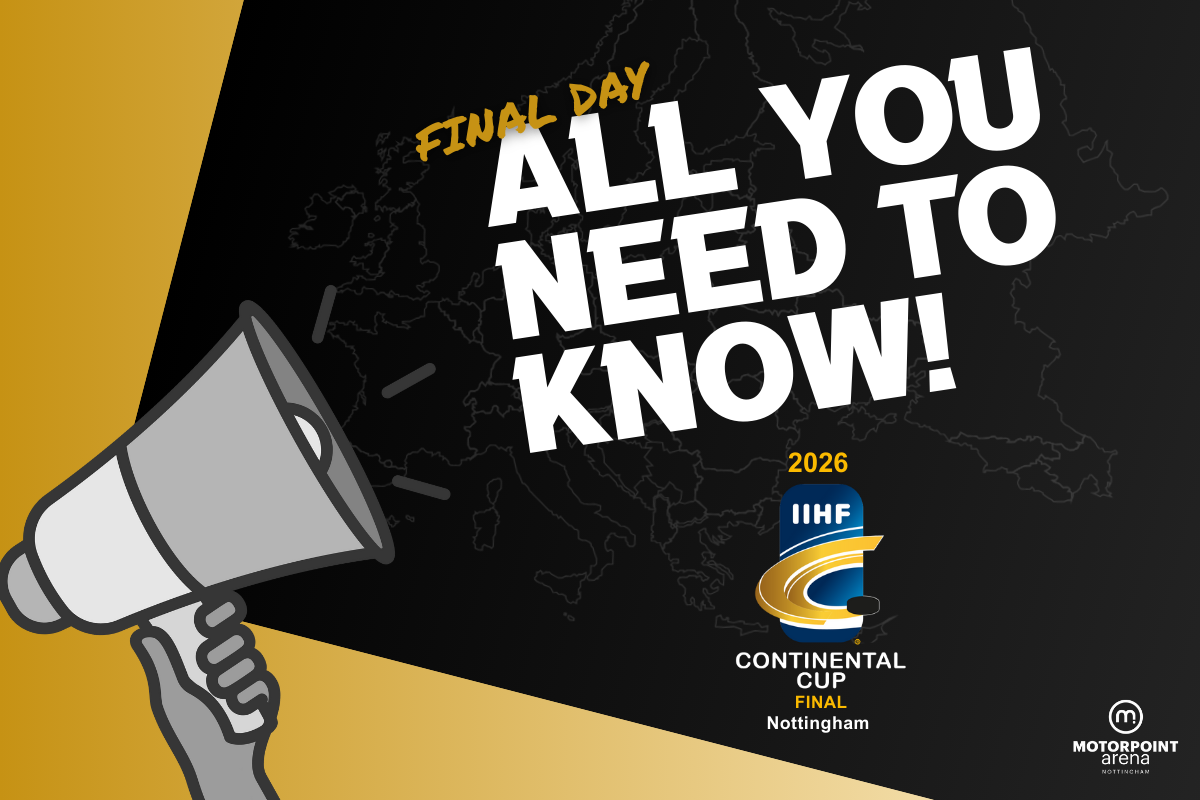 GOLD MEDAL GAME: PANTHERS FACE TORPEDO Top Image