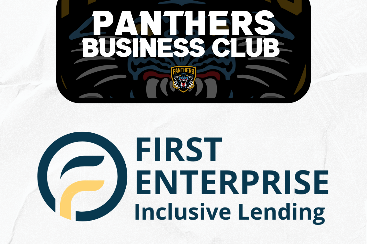 BUSINESS CLUB SPOTLIGHT: FIRST ENTERPRISE Top Image
