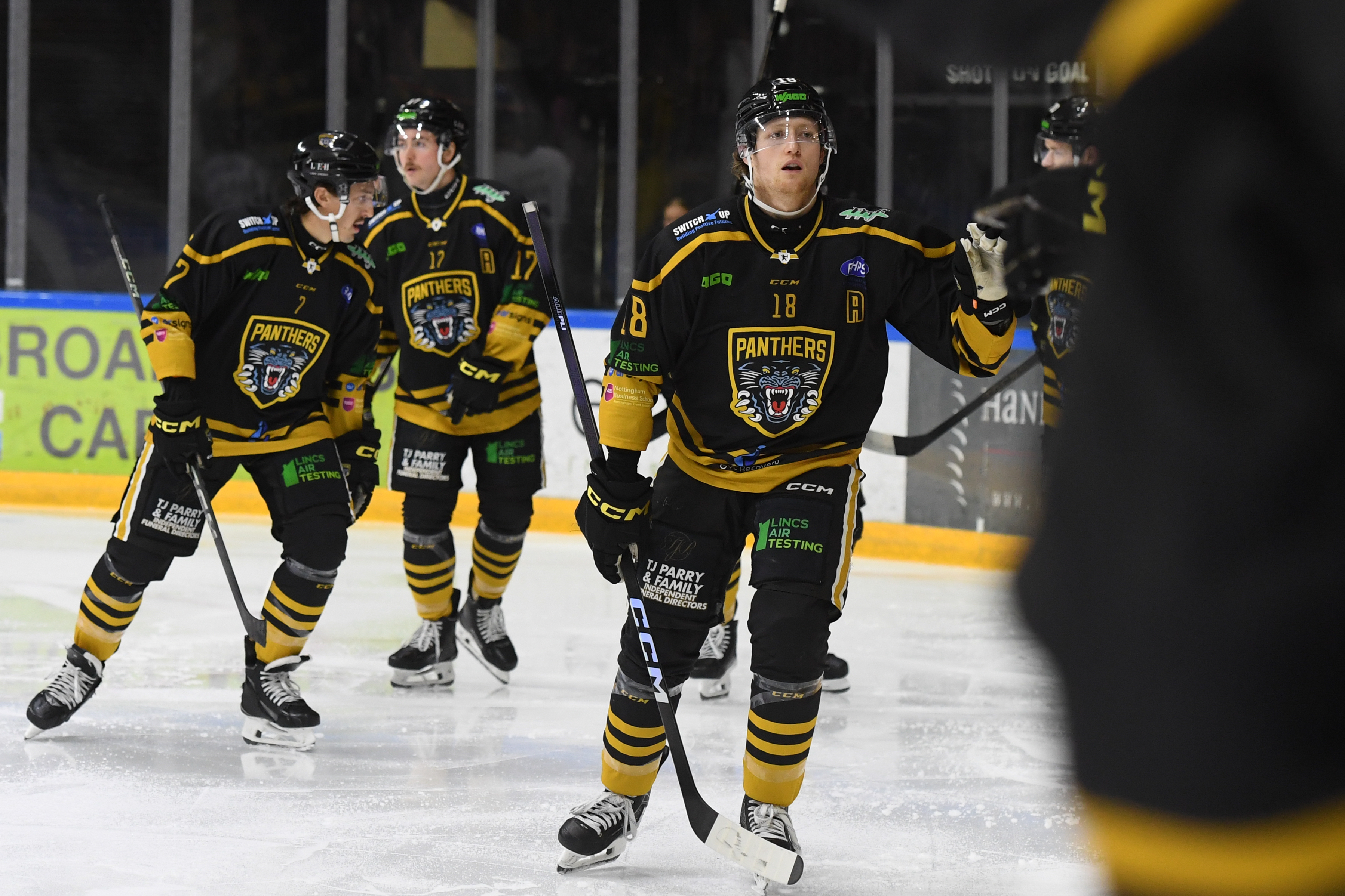 PODCAST: PP, PK, PEARSON AND OLLIE AS GB CAPTAIN Top Image