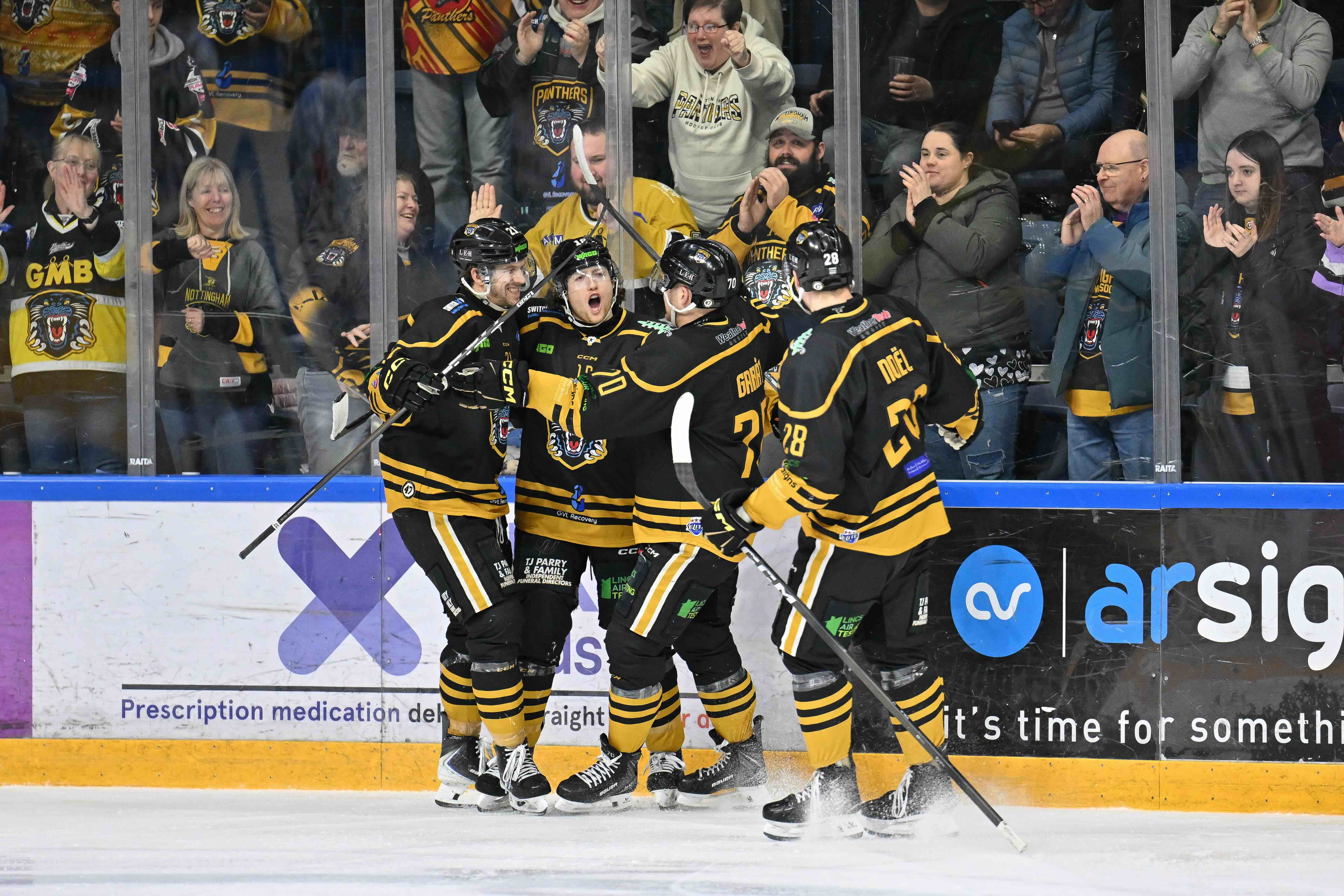 POST-MATCH REACTION FROM WIN OVER GIANTS Top Image