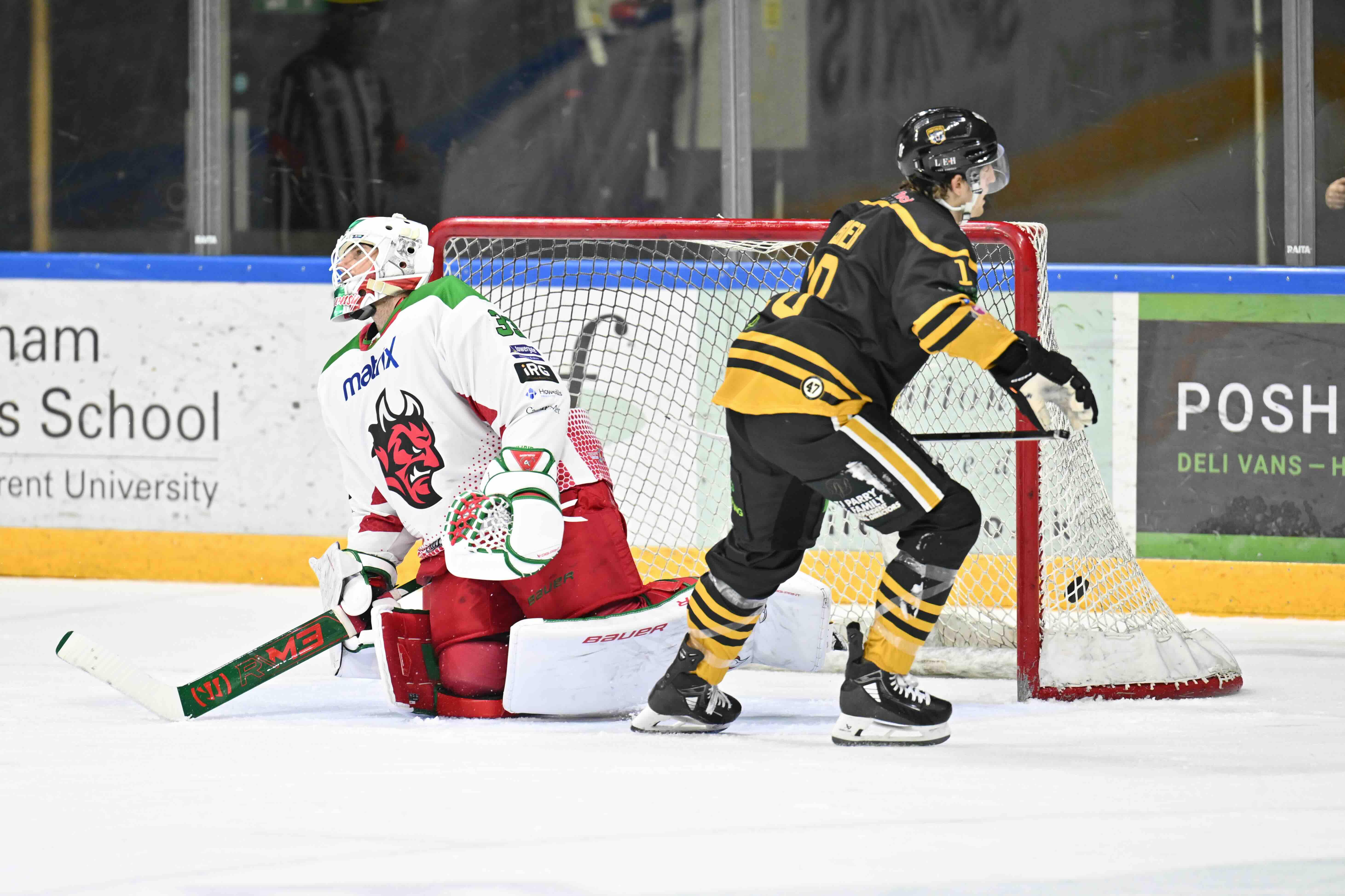 FOCUS ON STORM AWAY AND DEVILS AT HOME Top Image