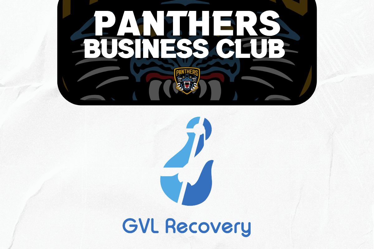 BUSINESS CLUB SPOTLIGHT: GVL RECOVERY Top Image