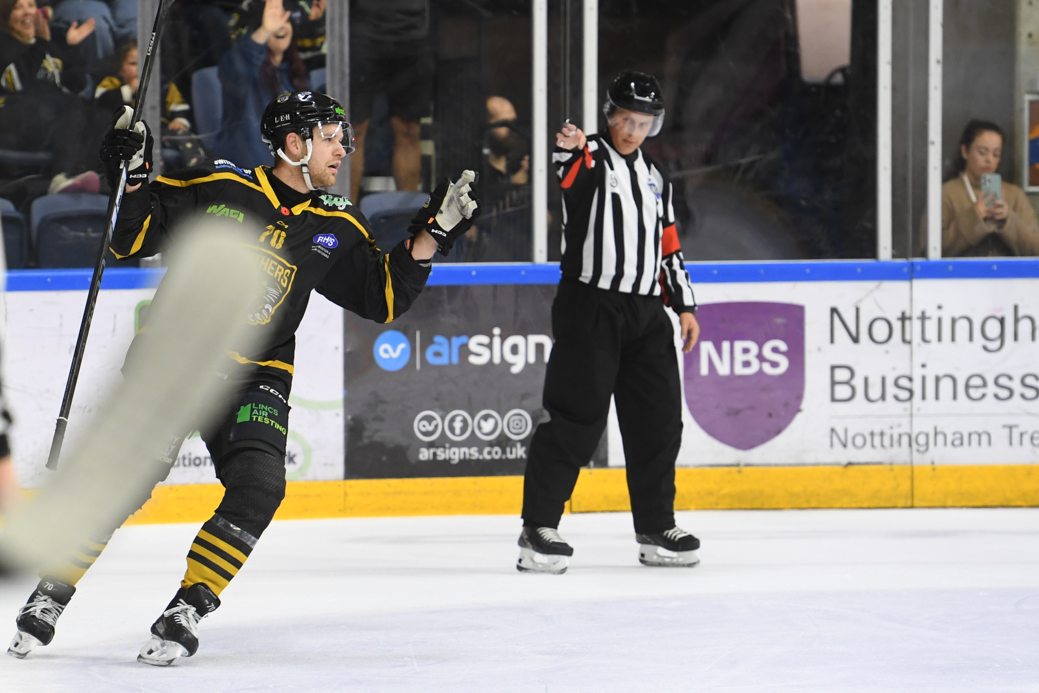 HIGHLIGHTS FROM 6-2 WIN OVER STORM Top Image