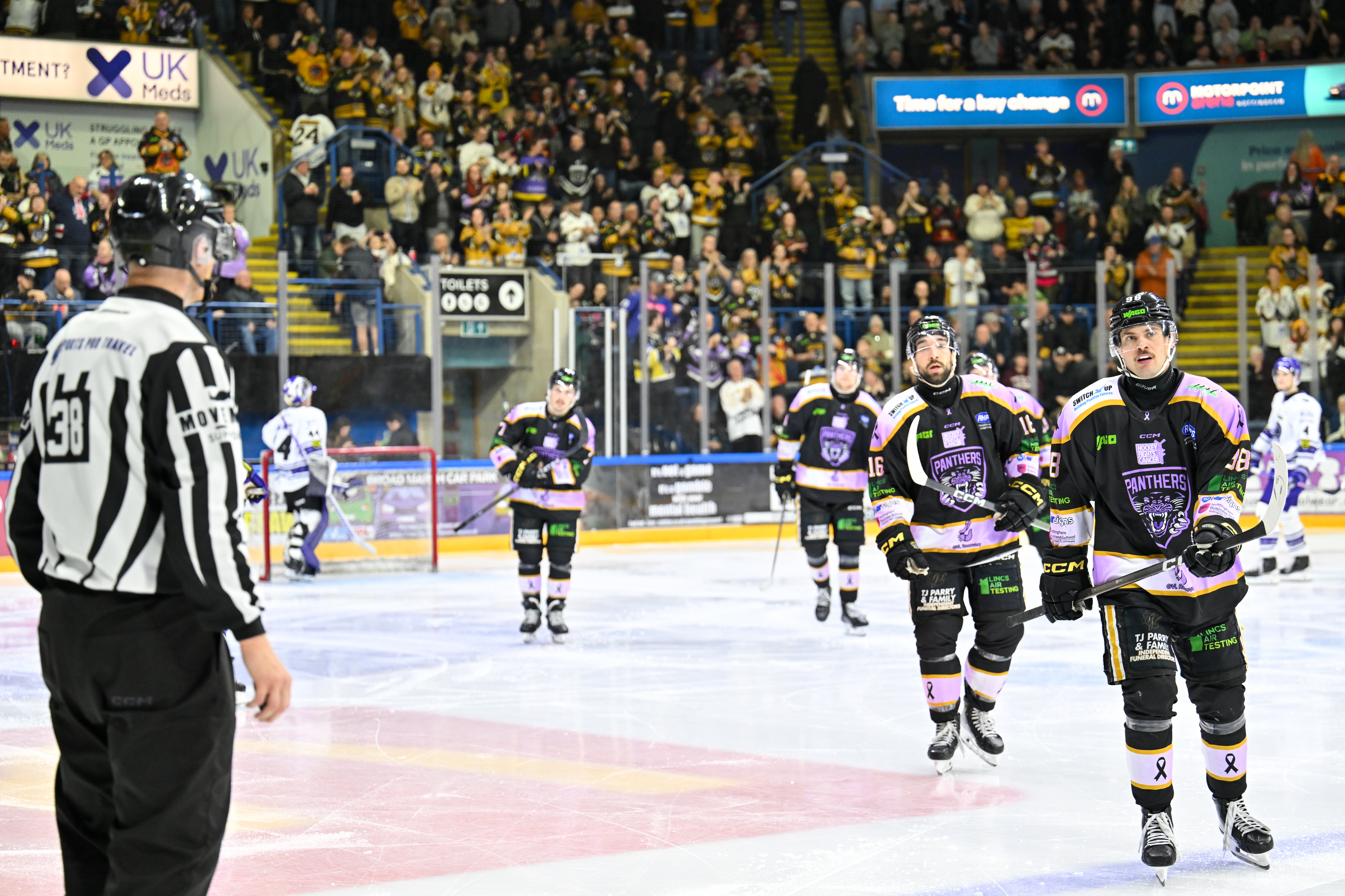 PODCAST ON SCOTLAND ROAD TRIP AND LAST WEEKEND Top Image