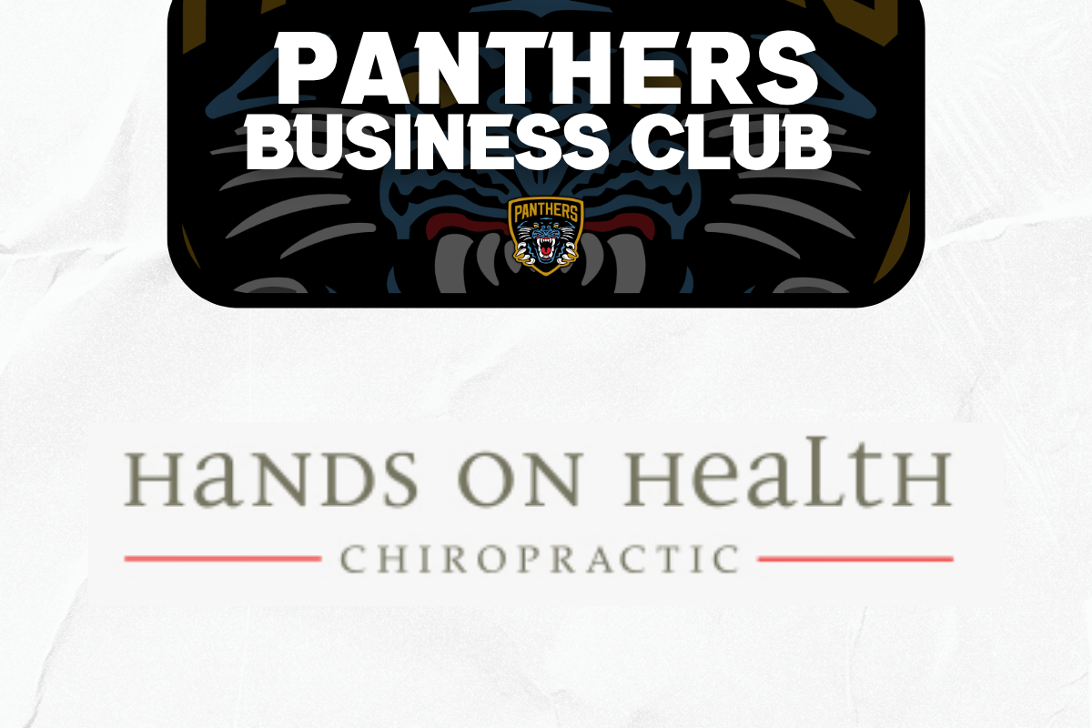BUSINESS CLUB SPOTLIGHT: HANDS ON HEALTH Top Image