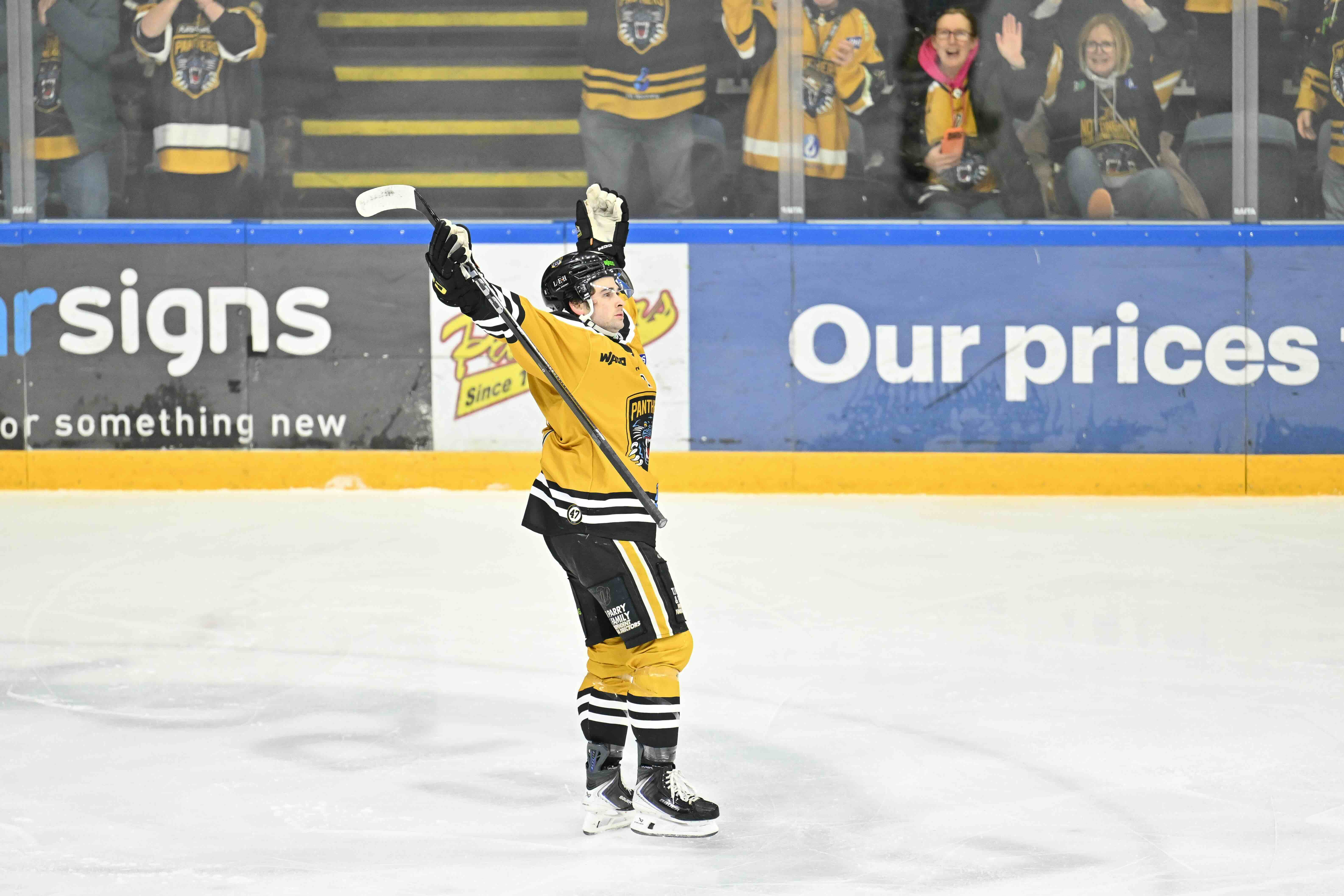 HIGHLIGHTS FROM SUPERB WIN OVER STEELERS Top Image