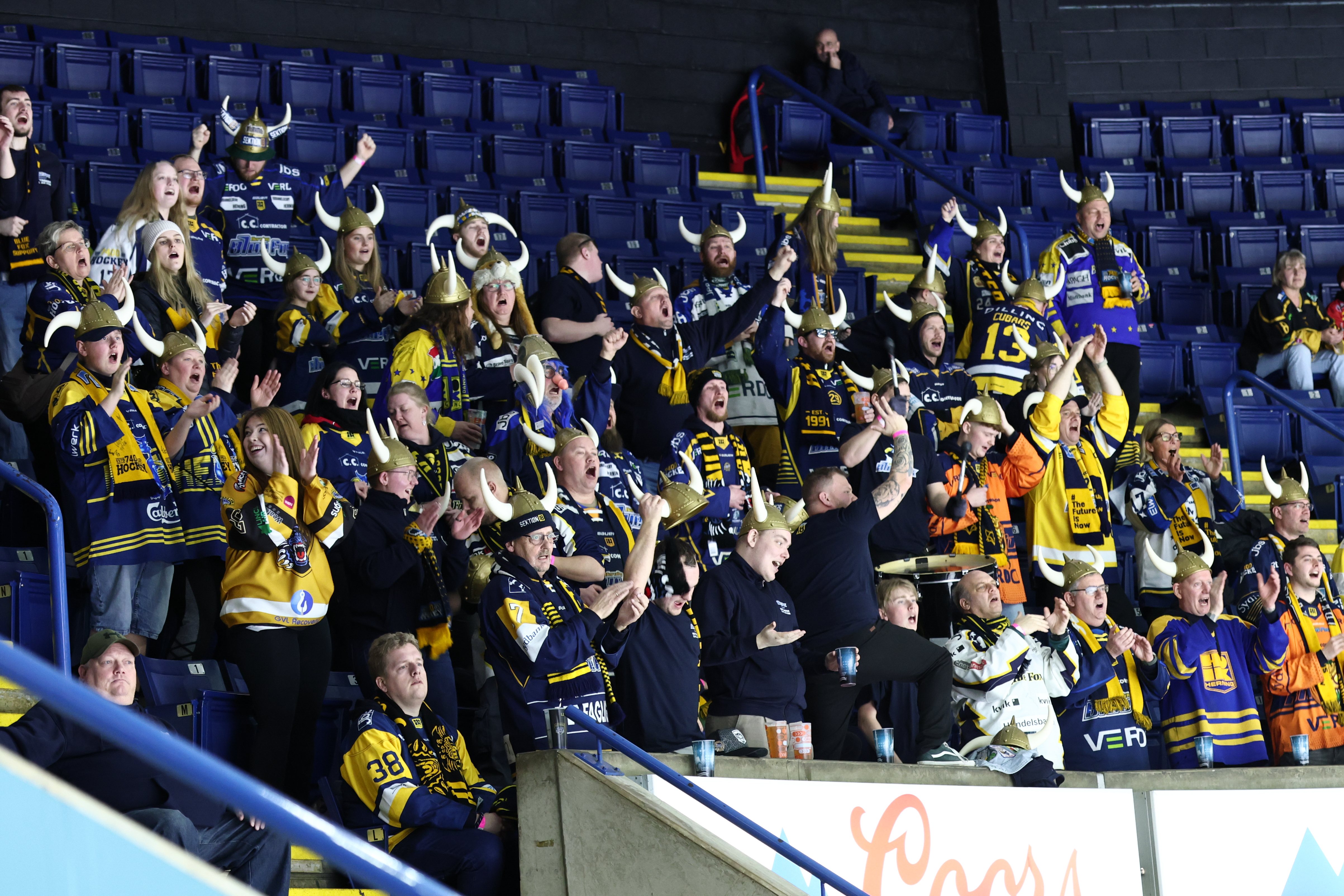 CONTINENTAL CUP STARTS WITH A WIN FOR HERNING Top Image