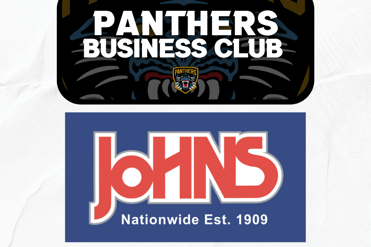 BUSINESS CLUB SPOTLIGHT: JOHNS OF NOTTINGHAM Top Image