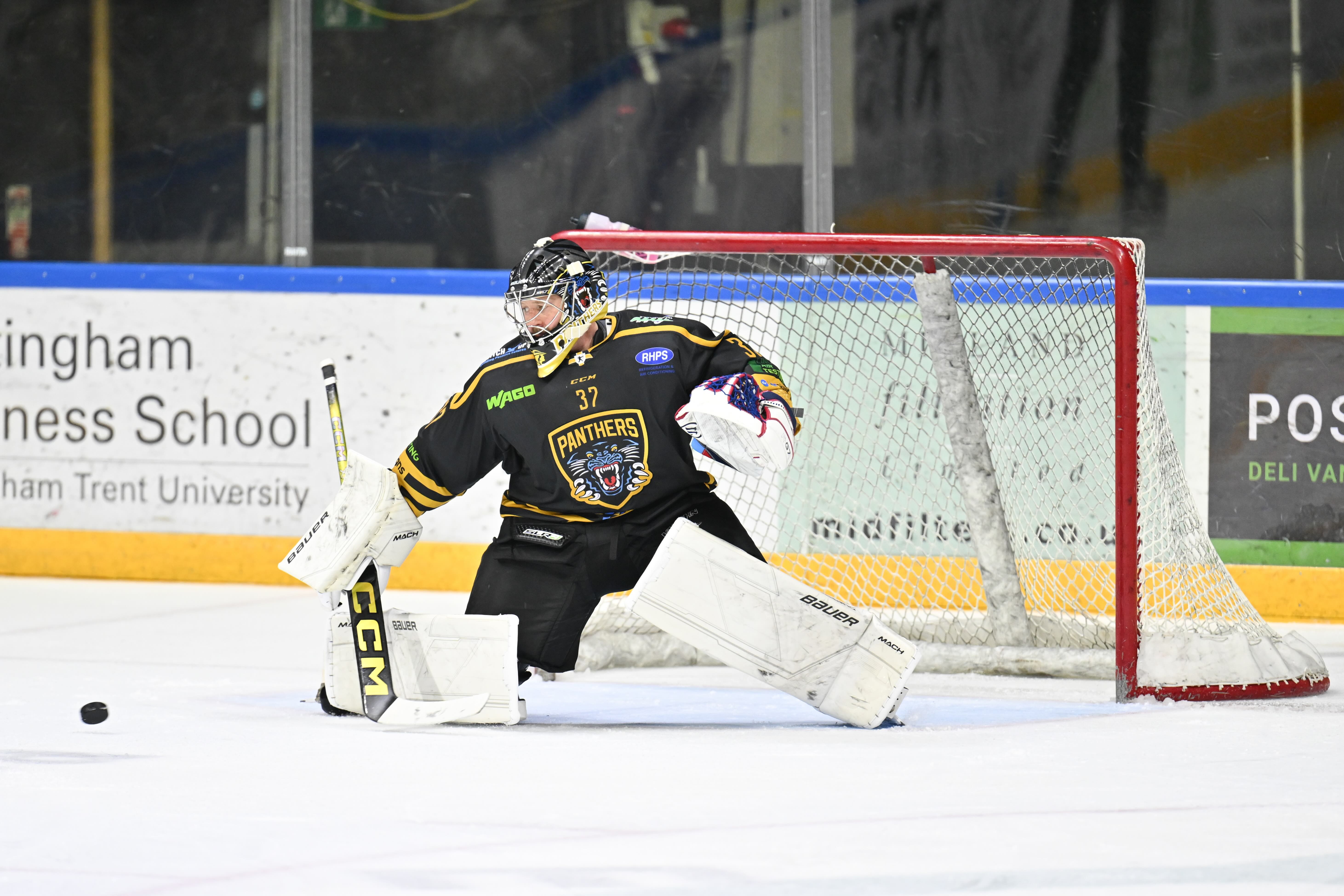 CARR ON ASSISTS AND GOALIE GOAL ATTEMPTS Top Image