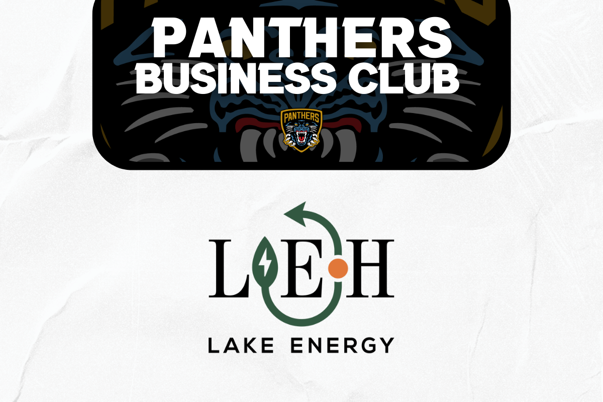 BUSINESS CLUB SPOTLIGHT: LAKE ENERGY Top Image