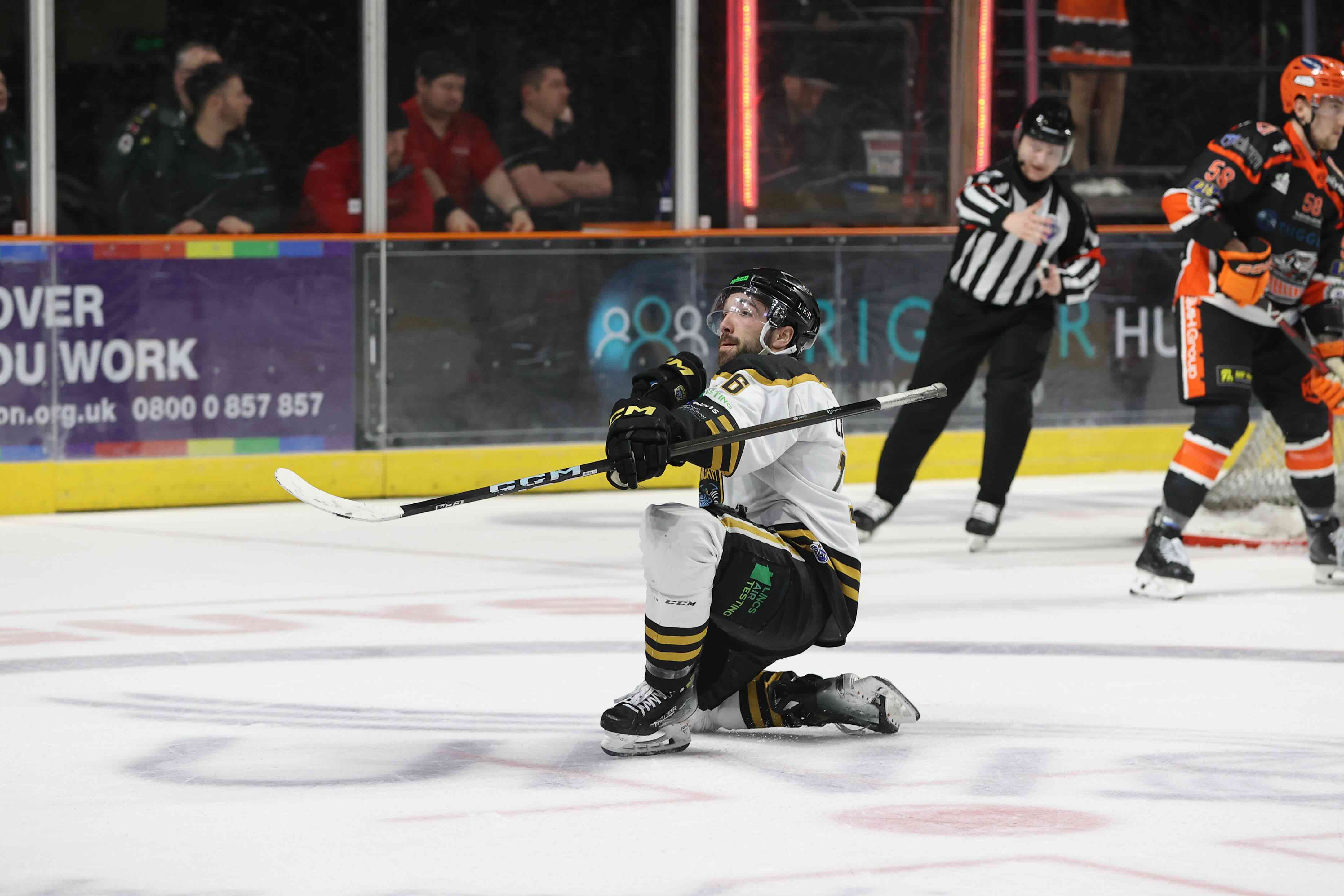 PODCAST: WIN OVER STEELERS AND STORM PREVIEW Top Image