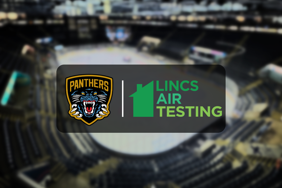 LINCS AIR TESTING BACK AS SPONSOR FOR 2025-26 Top Image