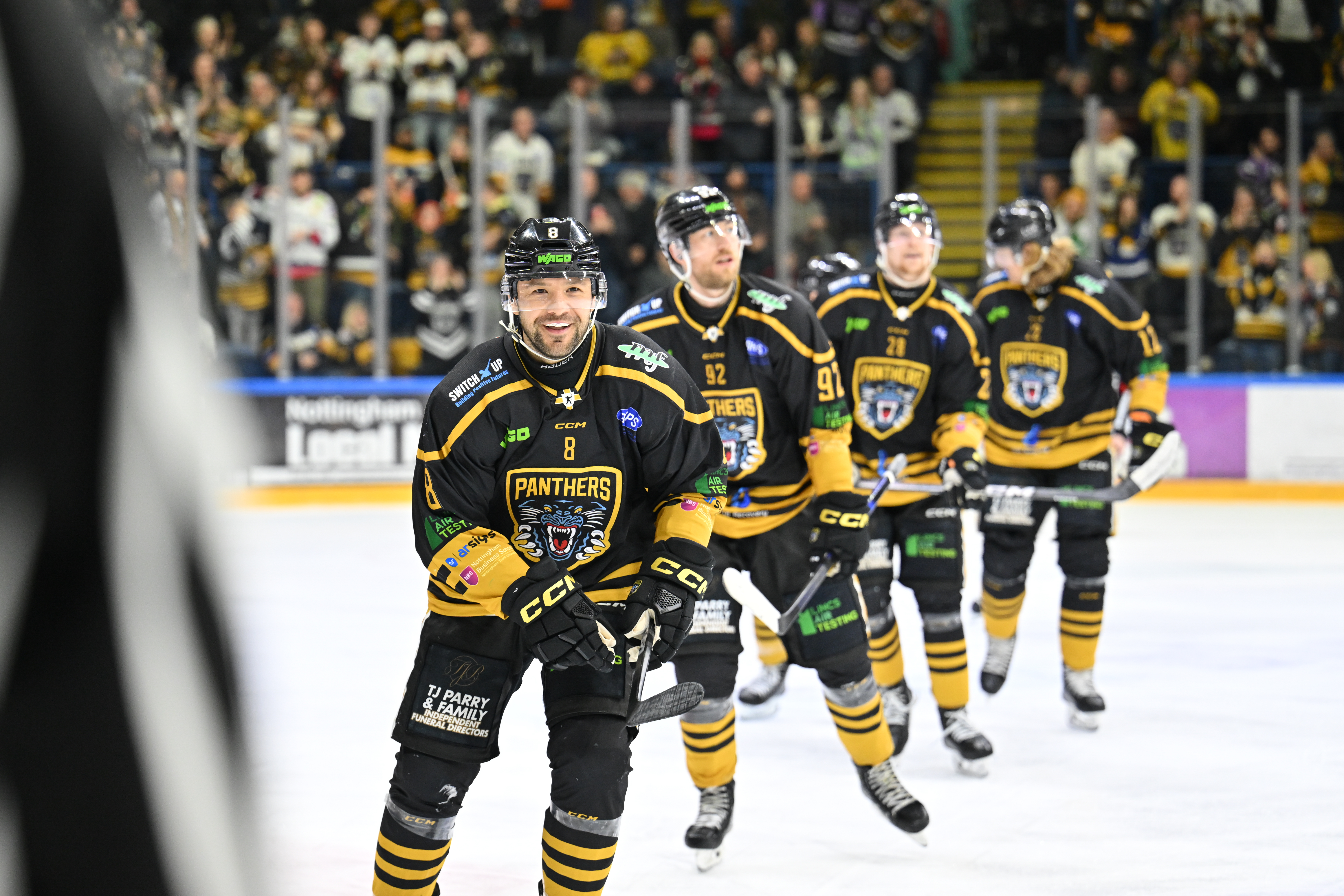 BELFAST AWAY AND FIFE AT HOME THIS WEEKEND Top Image