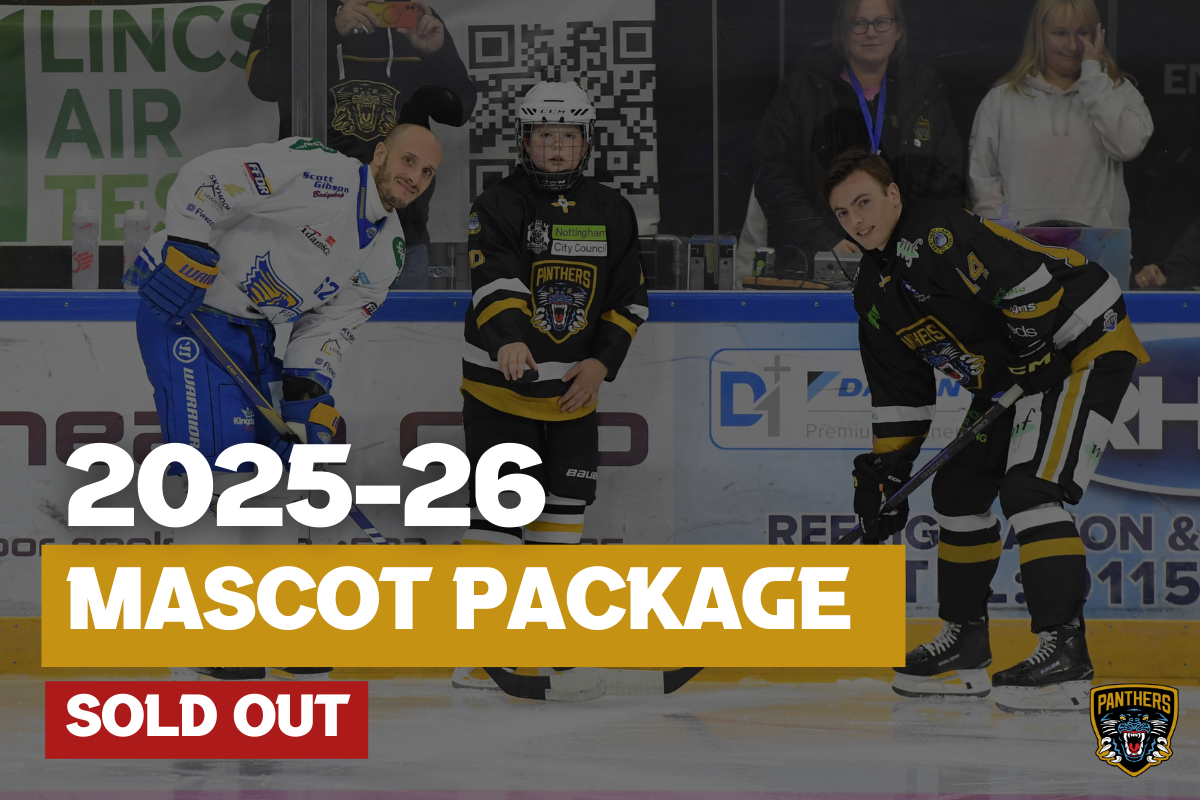 Mascot Package