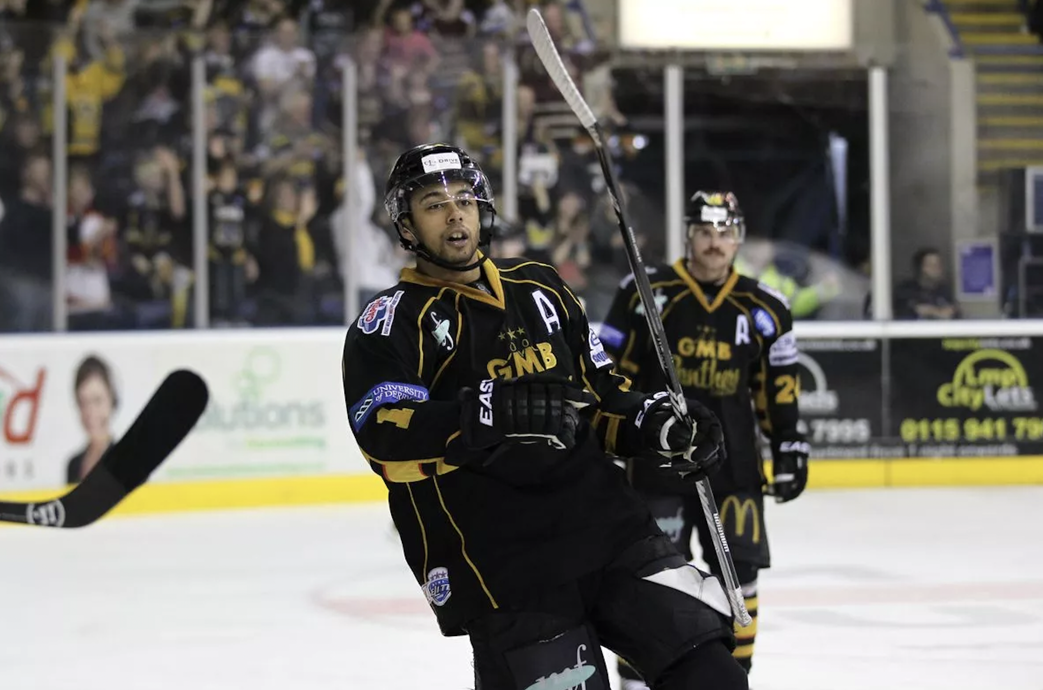 HAT-TRICKS SECTION 2