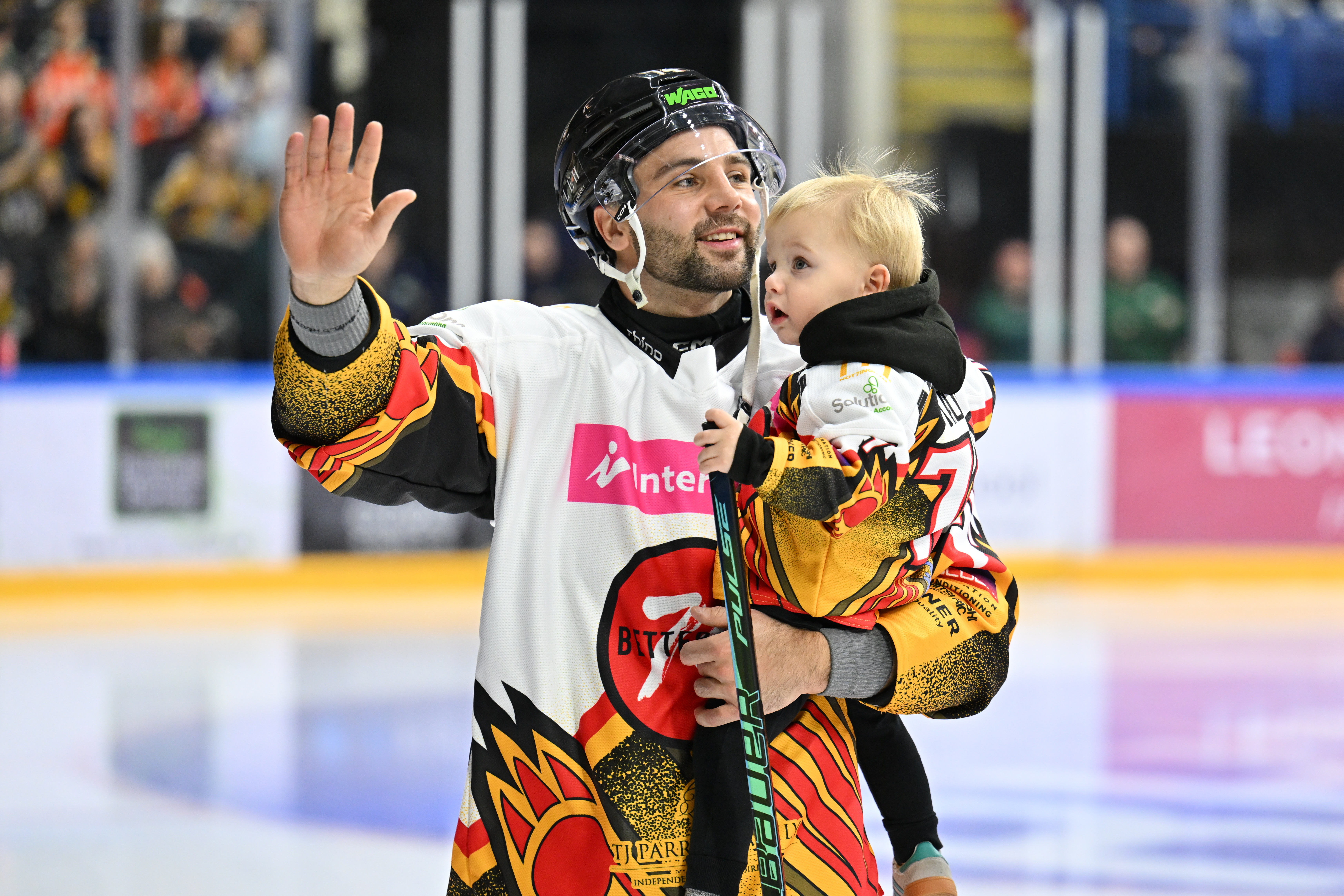 A NIGHT OF CELEBRATION OF OLLIE BETTERIDGE Top Image