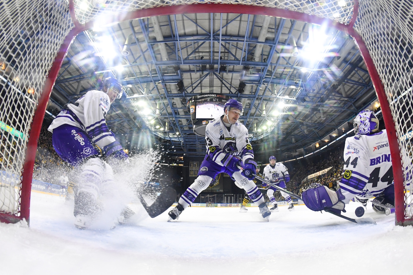 POST-MATCH REACTION FROM WIN OVER CLAN Top Image