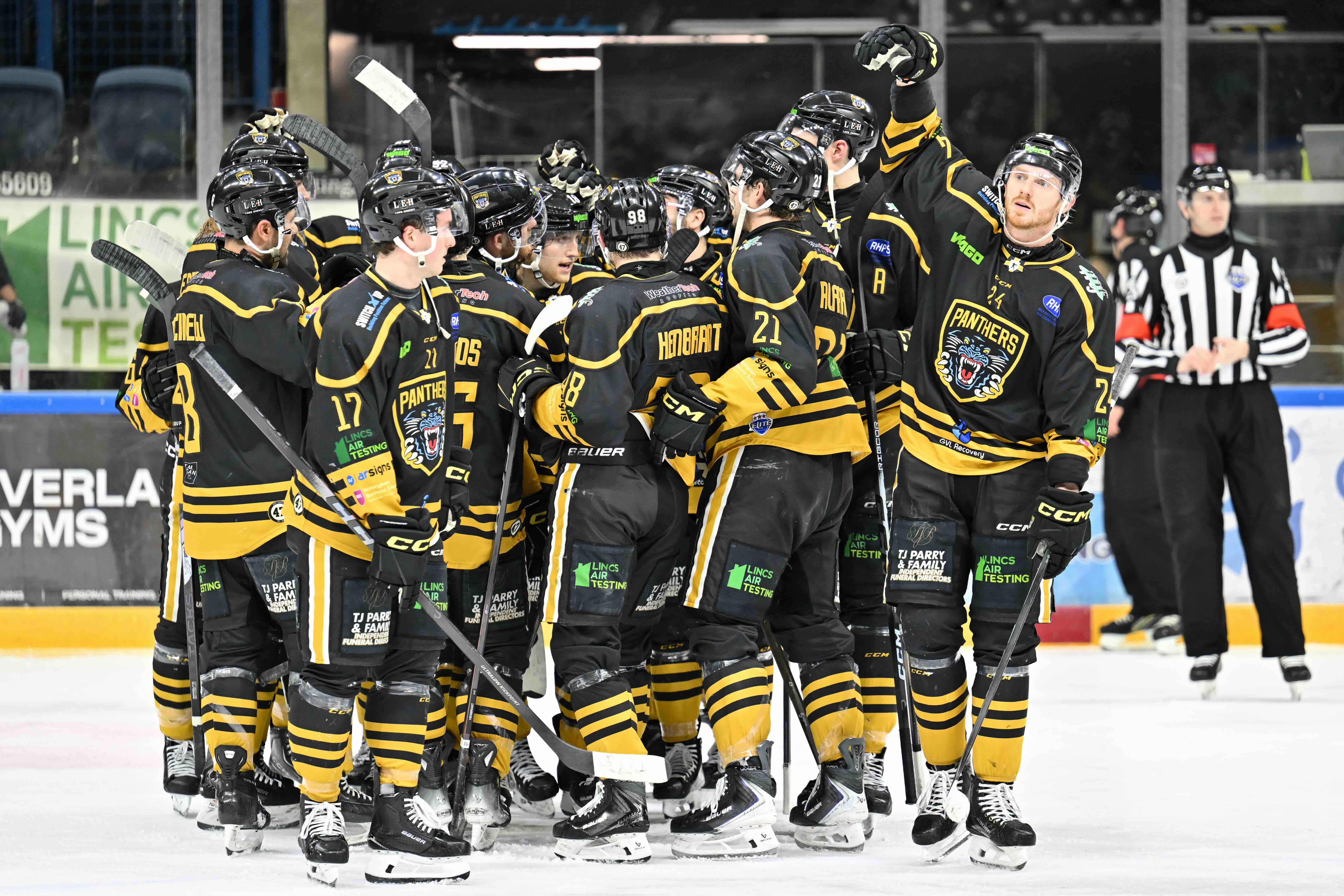 ALL TICKETS £12 ON WEDS - LIMITED SEATS REMAIN! Top Image