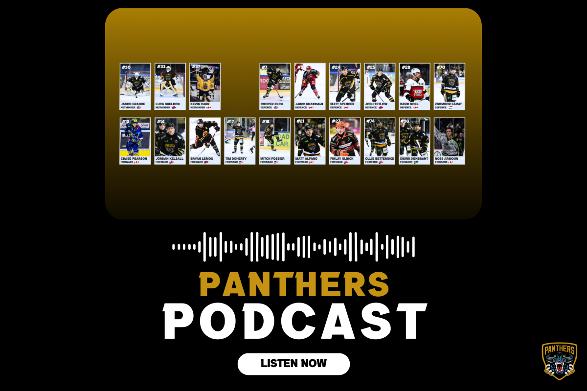 PODCAST ON NEW FACES SO FAR AND IS TOUGHNESS NEEDED? Top Image