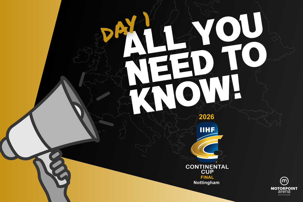 CONTINENTAL CUP DAY ONE: PANTHERS HOST MOGO Top Image