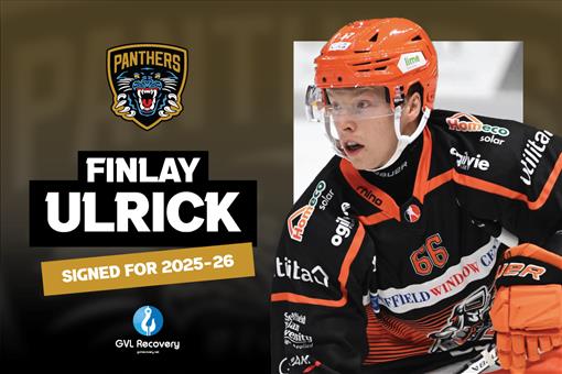 Finlay Ulrick