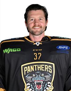 Kevin Carr