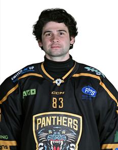 Brendan Harris