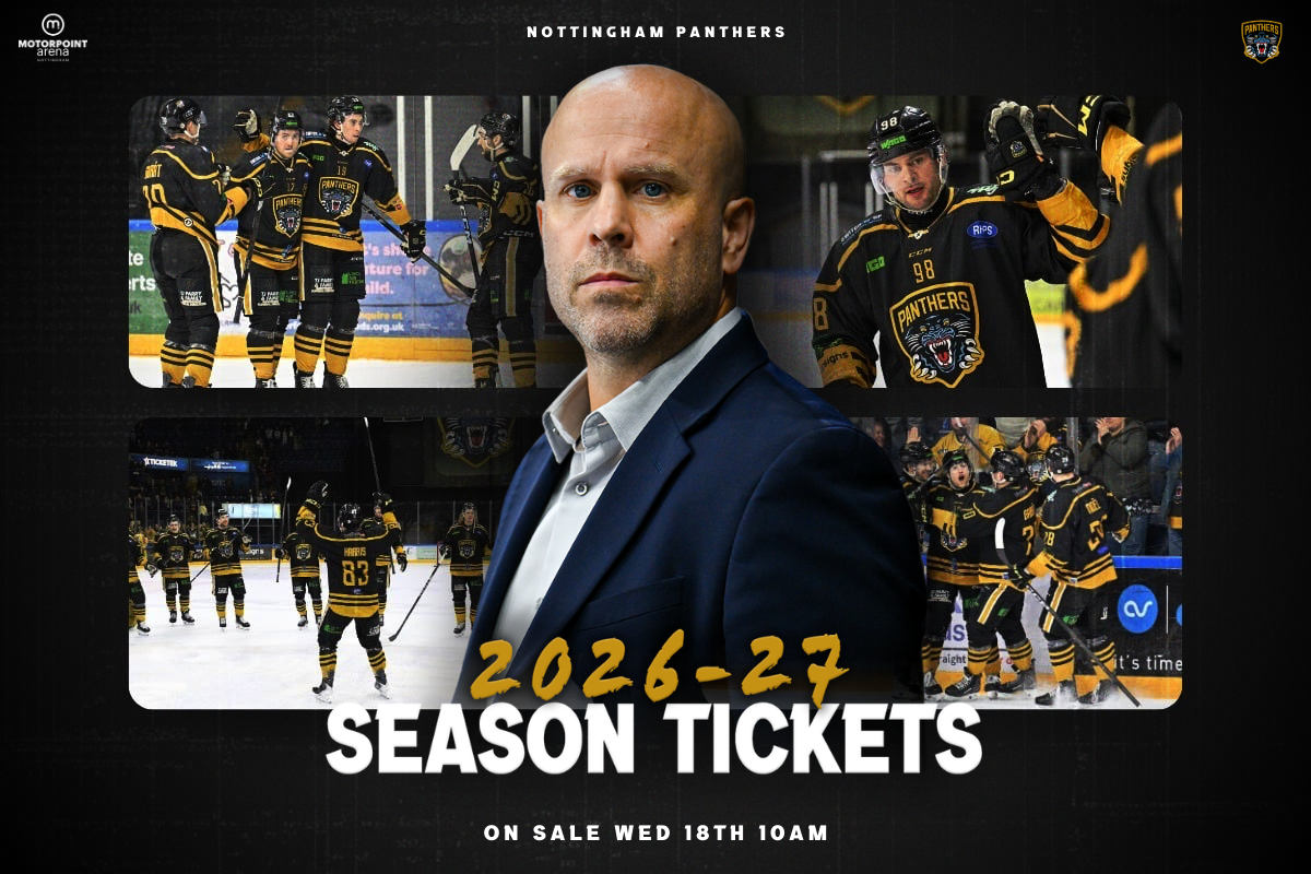 2026-27 SEASON TICKETS