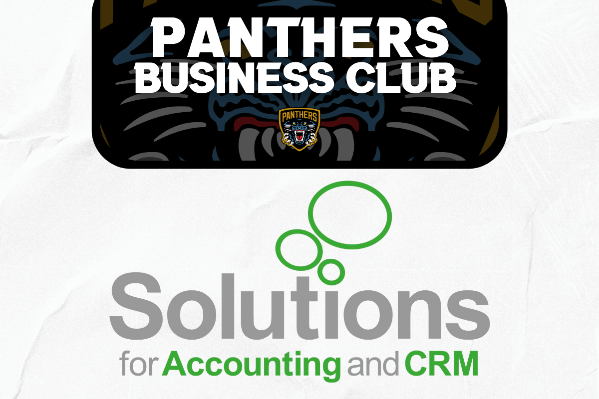 BUSINESS CLUB SPOTLIGHT: SOLUTIONS FOR ACCOUNTING Top Image