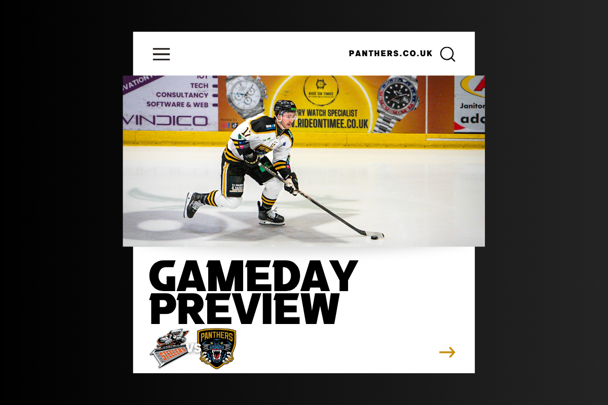 PREVIEW: TRIP TO ARCH-RIVALS SHEFFIELD Top Image