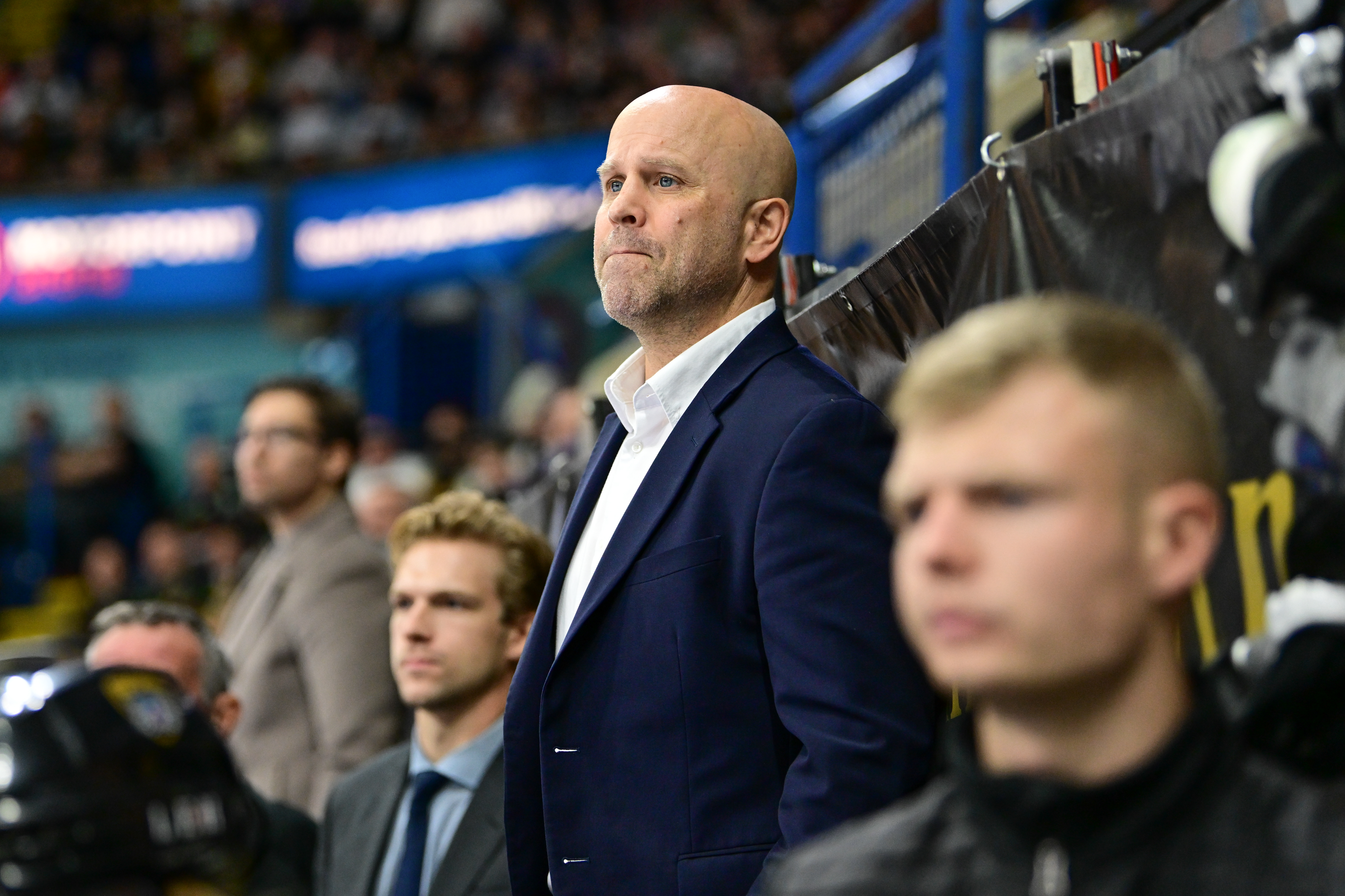 DANNY STEWART PREVIEWS TRIP TO GUILDFORD Top Image