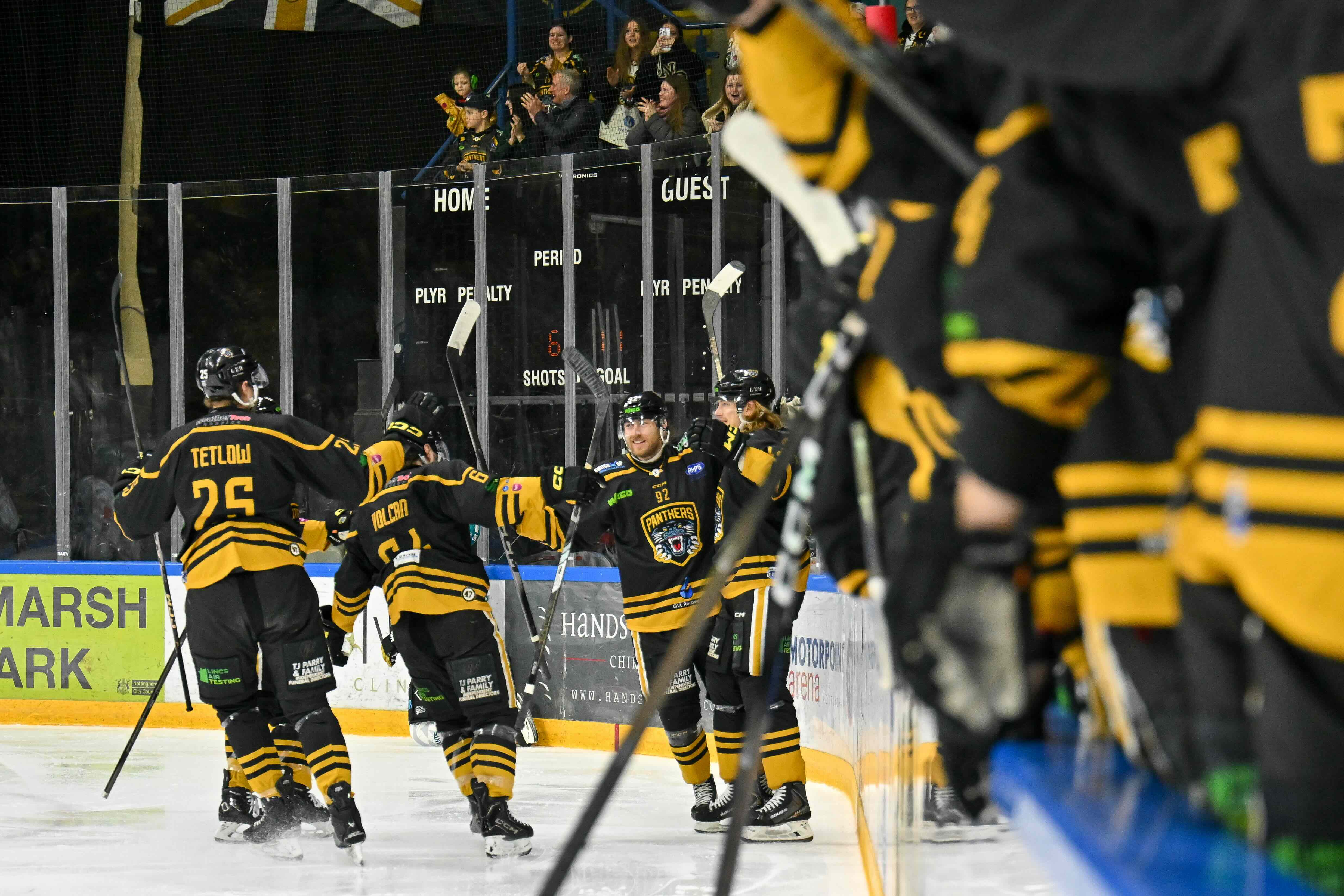 HIGHLIGHTS FROM VITAL WIN OVER BELFAST Top Image