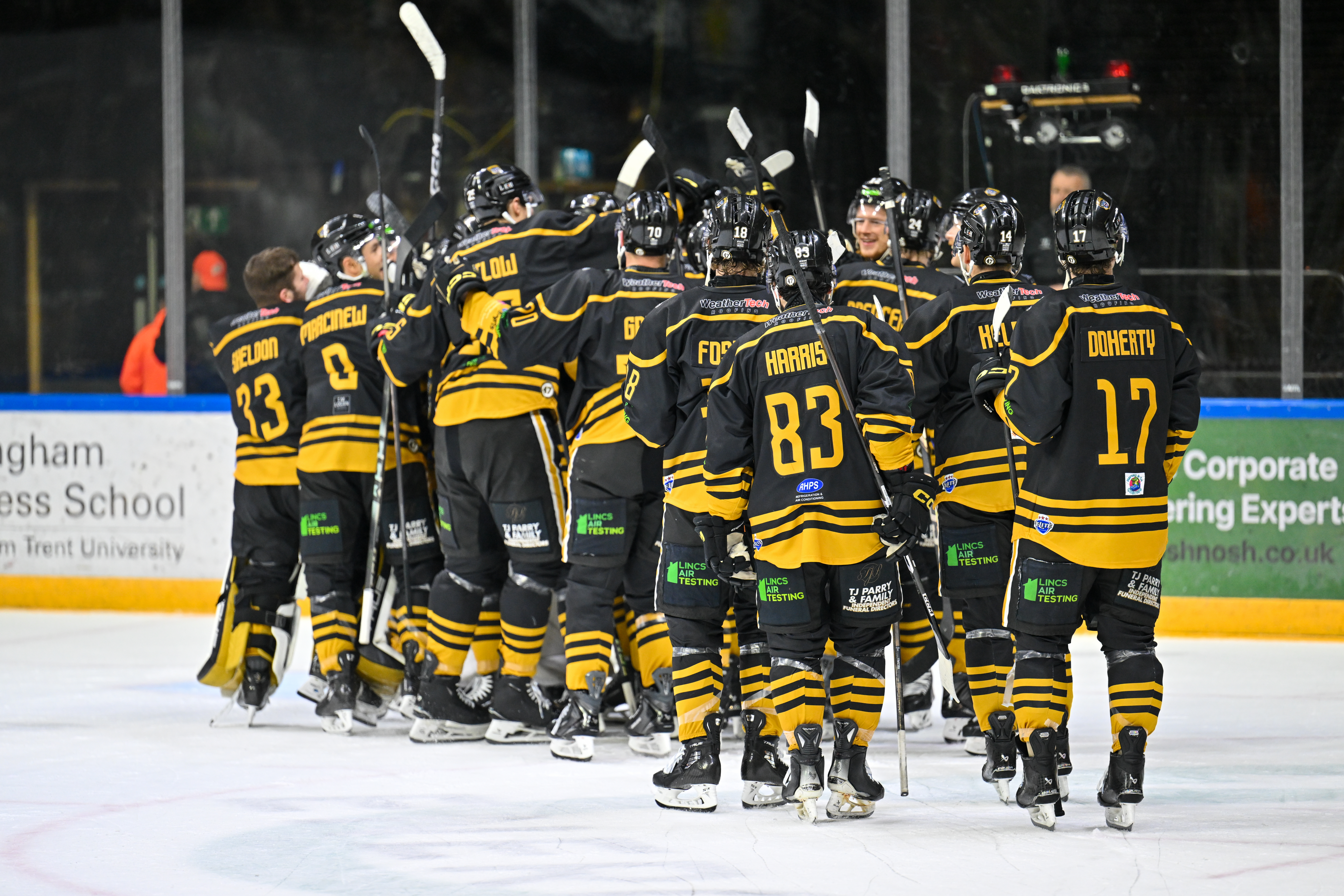 PODCAST: PULLING THE NETMINDER, FOUR-POINT WEEKEND AND PREVIEW Top Image