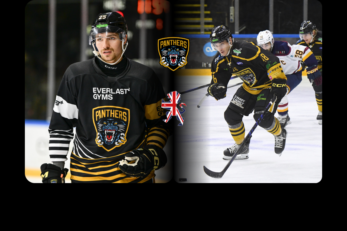 CURRAN AND TETLOW NAMED IN GB SQUAD Top Image