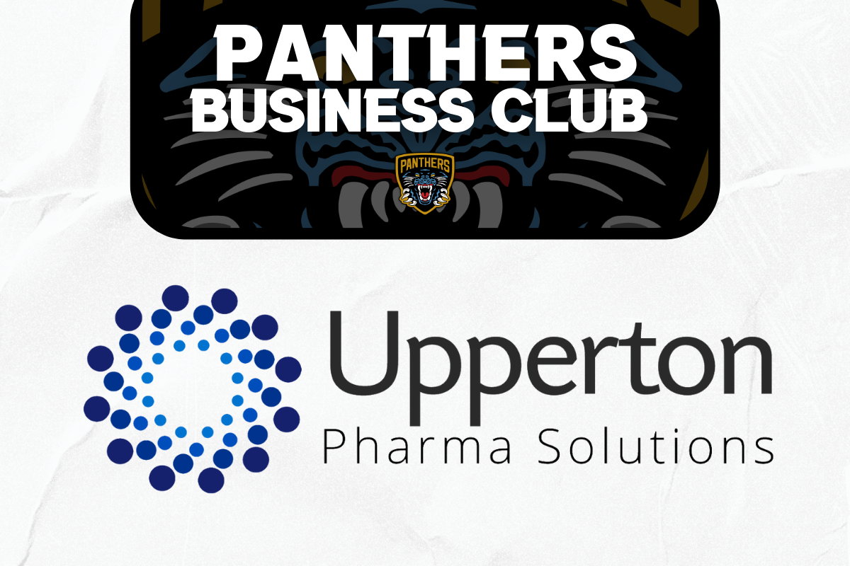 BUSINESS CLUB SPOTLIGHT: UPPERTON LTD Top Image