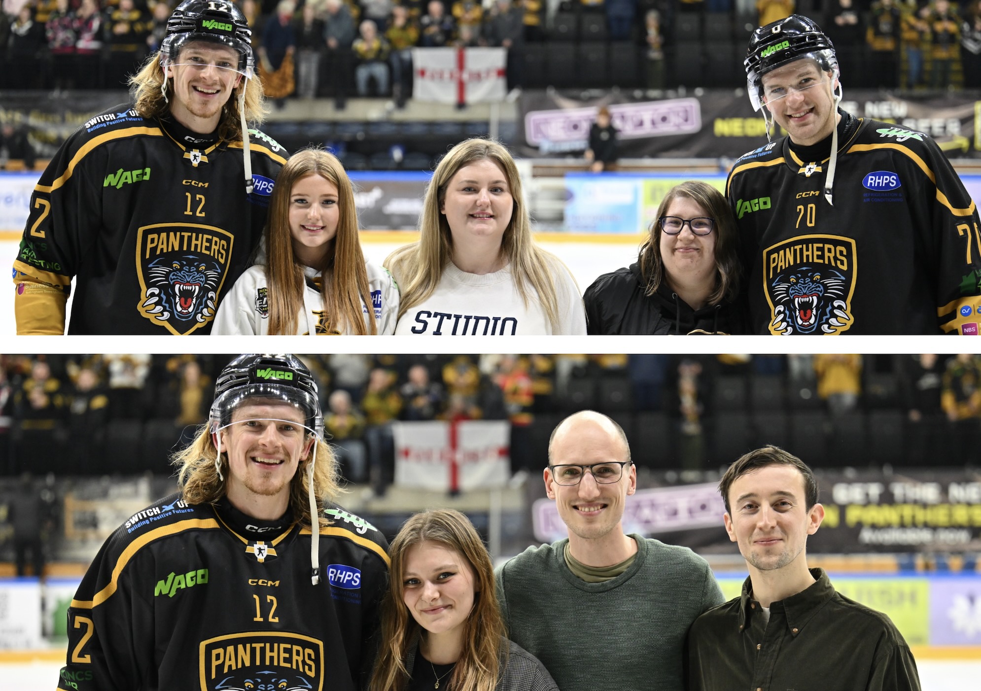 WEDNESDAY NIGHT: WINNERS & BIRTHDAY SHOUTOUTS Top Image