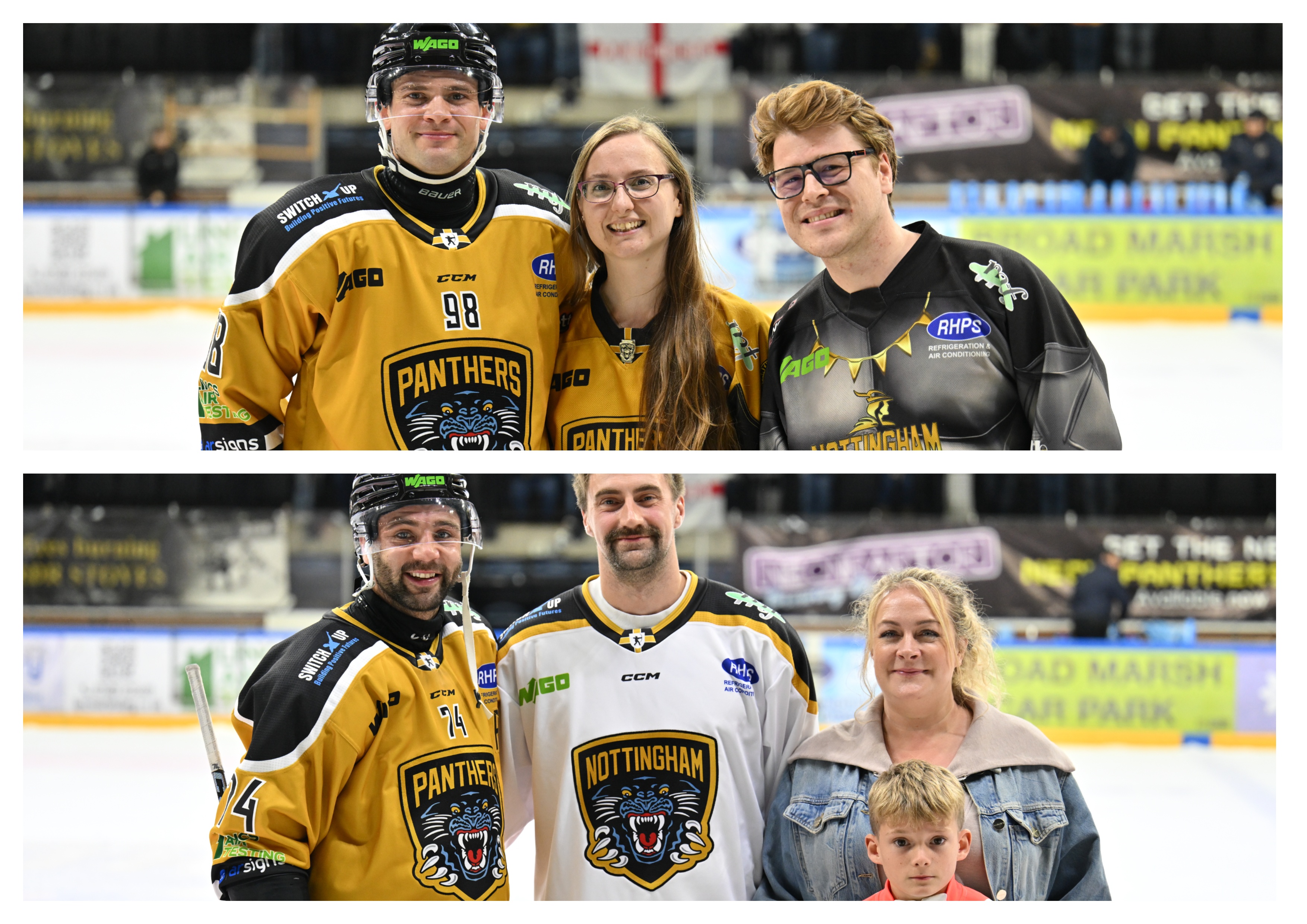 WINNING TICKETS FROM SATURDAY AND BIRTHDAY SHOUTOUTS Top Image