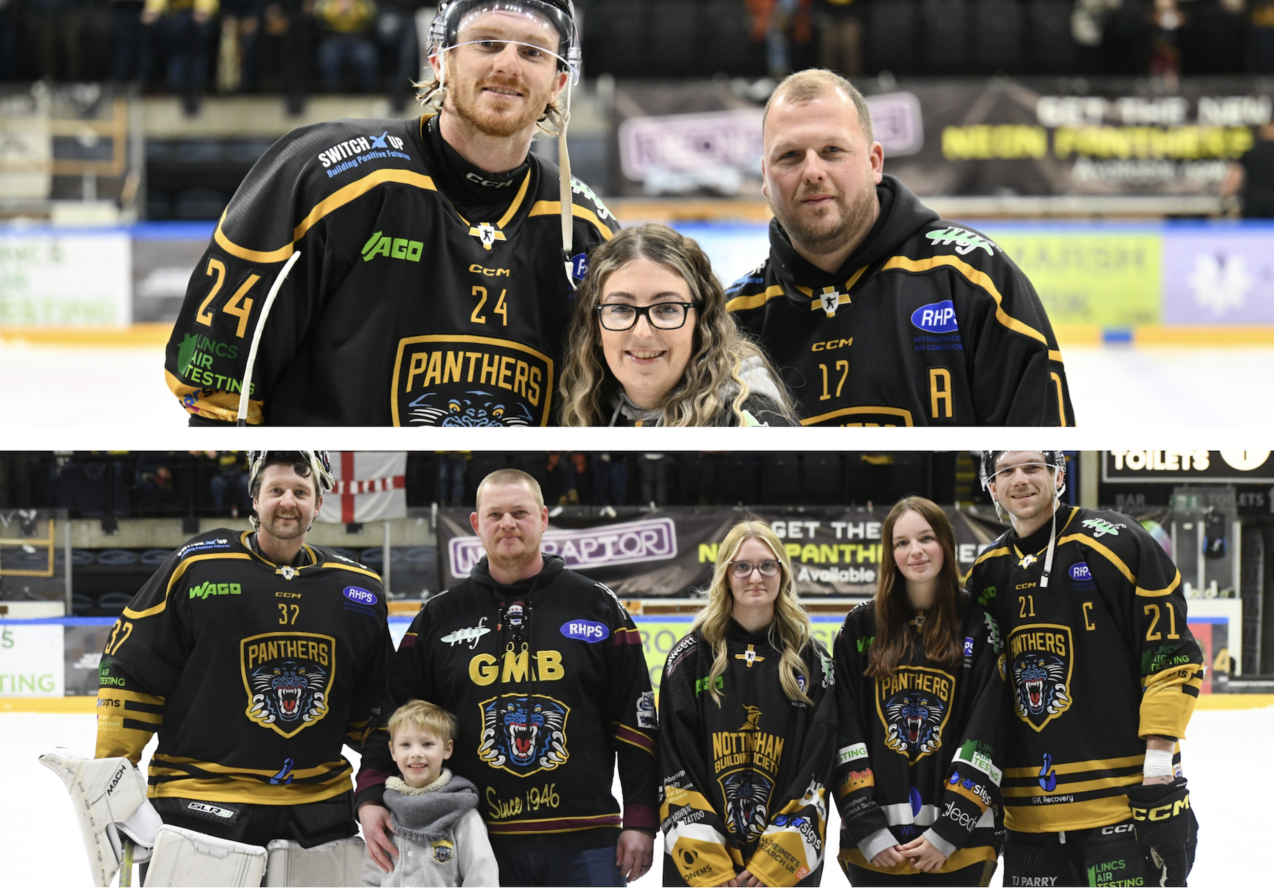 WEEKEND'S BIRTHDAYS AND WINNERS Top Image