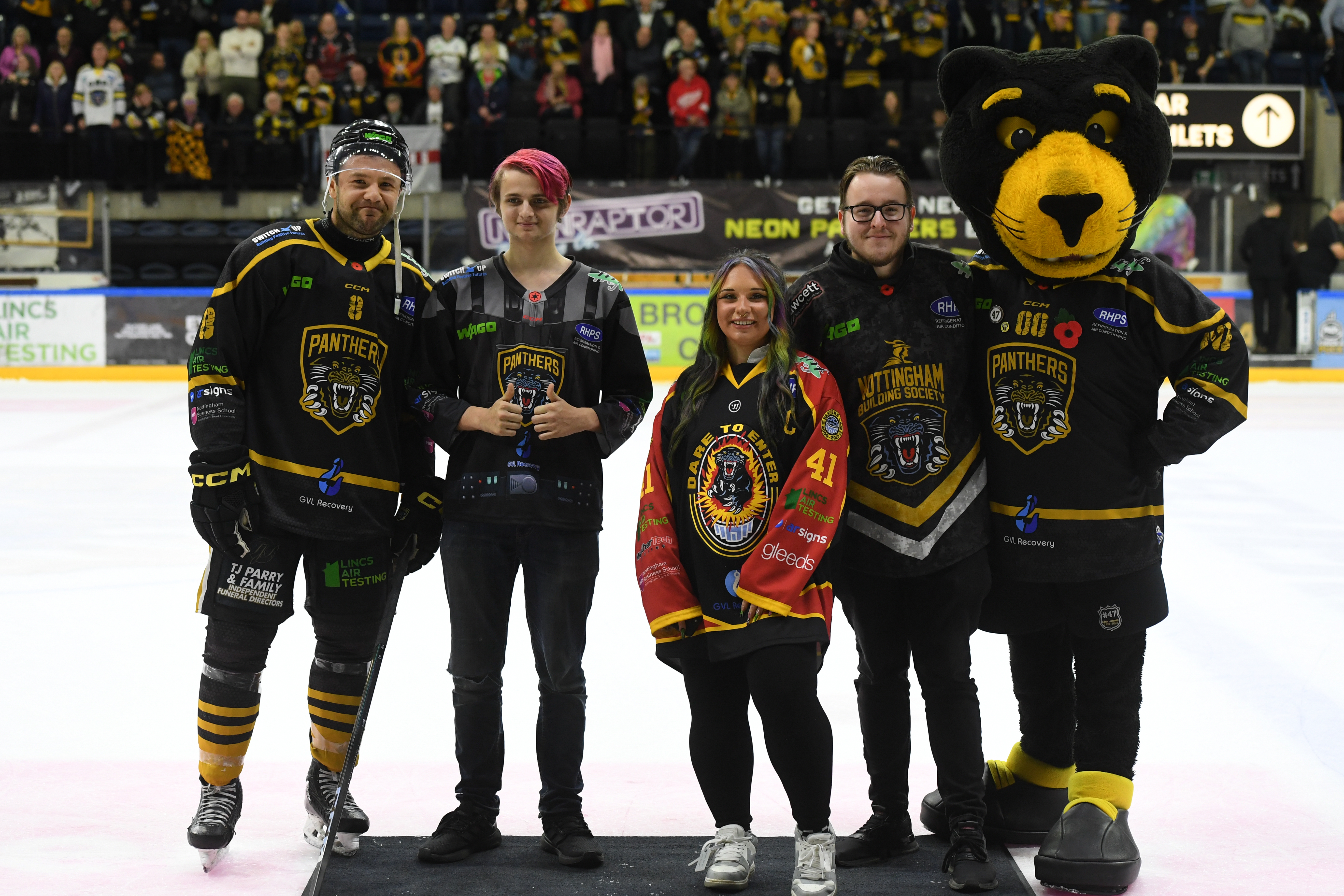 SECTION TWO WINNERS 071125