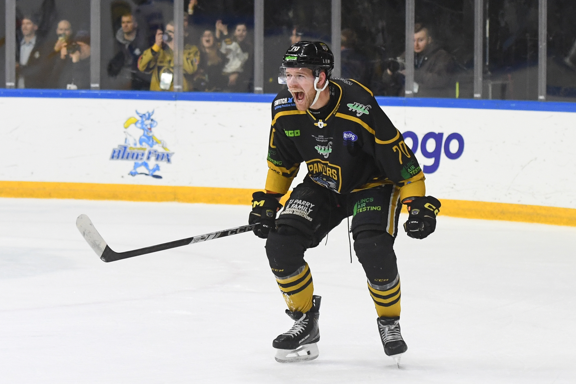 ALL EYES ON VISIT OF GUILDFORD ON SATURDAY Top Image