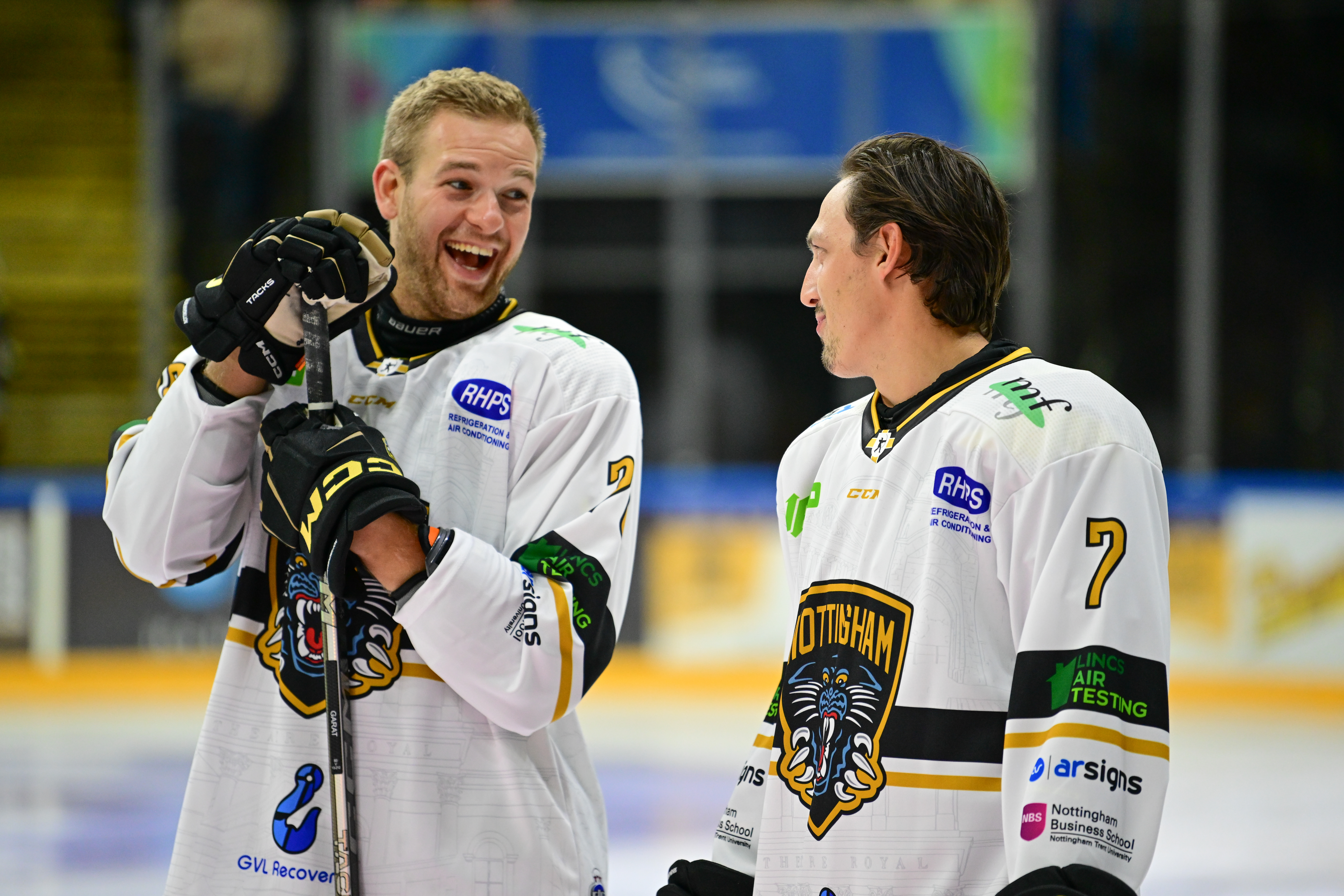 GARÁT ON A BIG WEEKEND AND UPCOMING WEEK Top Image