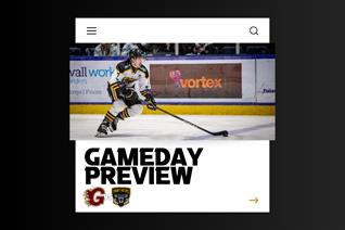 GAMEDAY PREVIEW: TRIP TO GUILDFORD