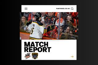 21ST MARCH 2026: STEELERS 2-4 PANTHERS