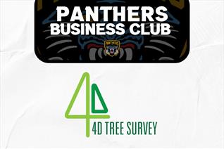 BUSINESS CLUB SPOTLIGHT: 4D TREE SURVEY