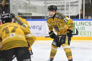 PANTHERS TV: MATT ALFARO INTERVIEW