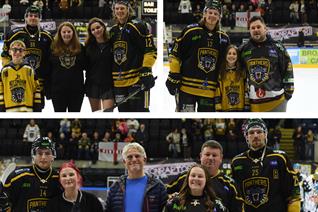 WINNERS AND BIRTHDAY SHOUTOUTS FROM FRIDAY AND SATURDAY