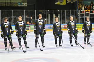 NEW YEAR'S TUXEDO SOHB WINNING NUMBERS