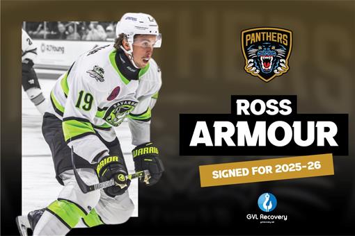 Ross Armour
