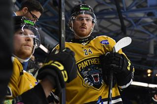 PRE-GAME PODCAST: BLAZE, DEVILS AND NETMINDING